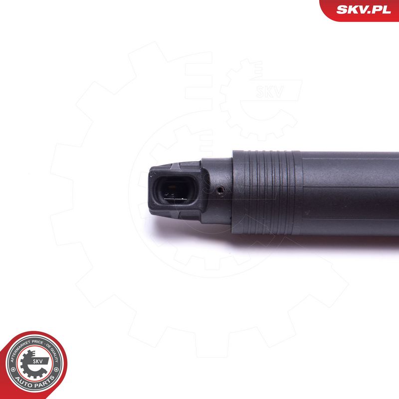 Elektrimootor, tagaluuk, ESEN SKV 52SKV925