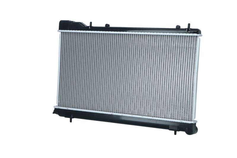 NRF 53711 Variklio aušinimo radiatorius
