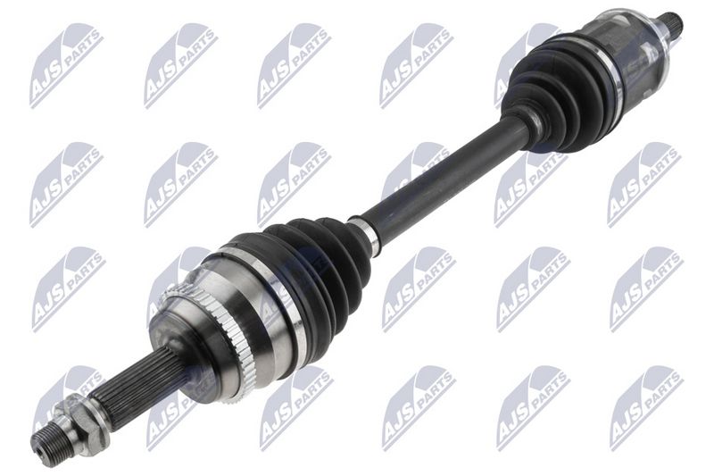 NTY NPW-TY-229 Drive Shaft