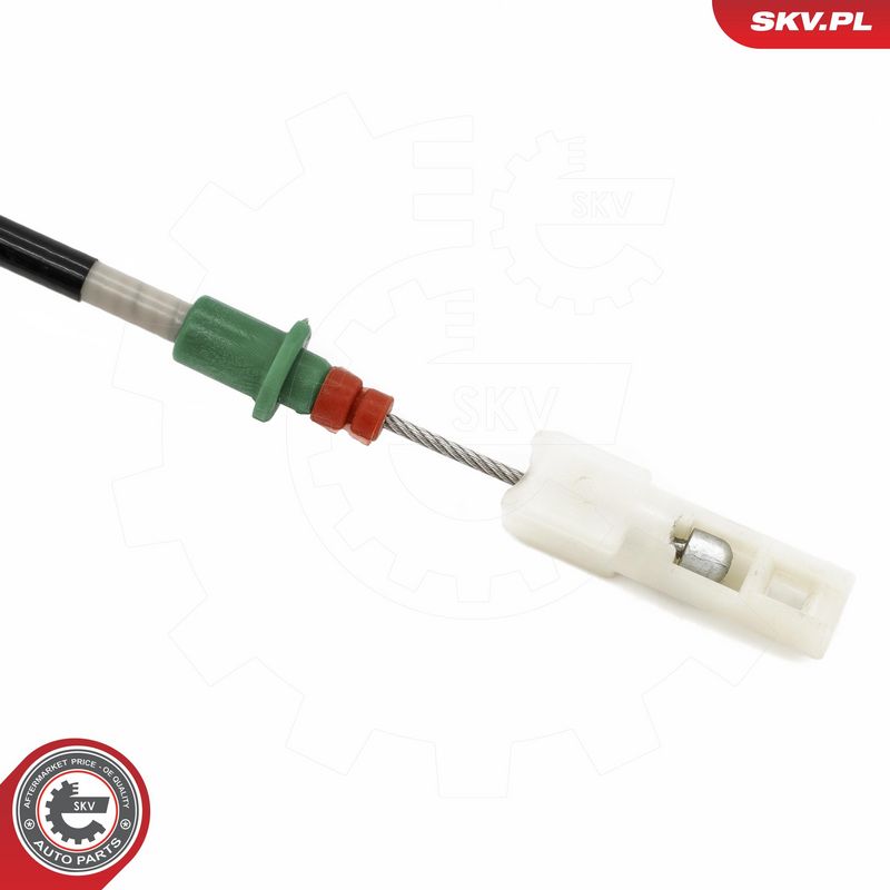 Sulgemisabi, uks, ESEN SKV 60SKV351