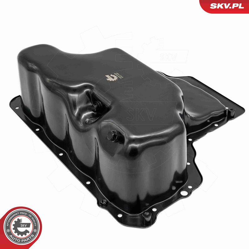 ESEN SKV 48SKV836 Oil Sump