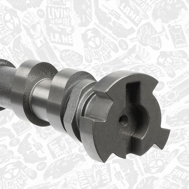 Product Image - Nokkenas - HV0421 - ET ENGINETEAM