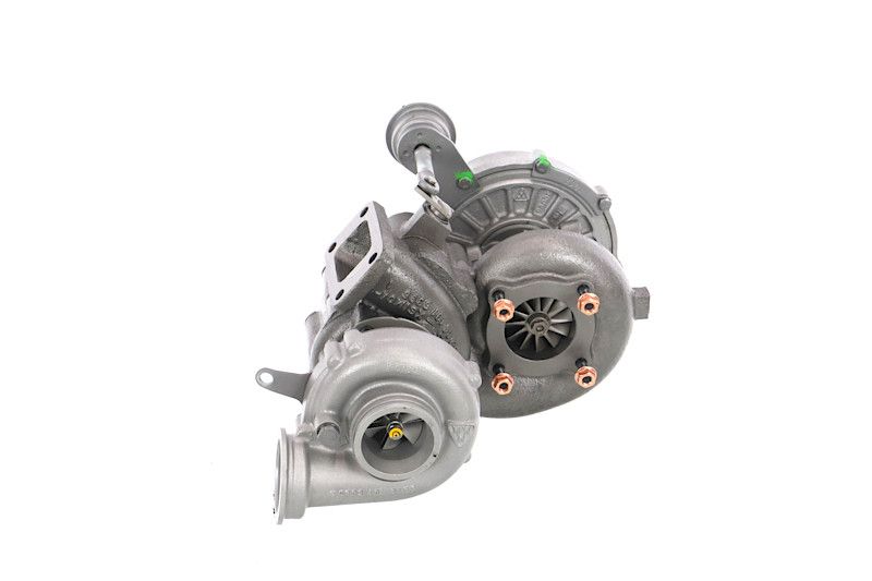 REMANTE 003-001-000165R Charger, charging (supercharged/turbocharged)