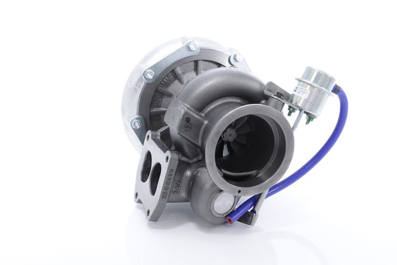 Compresor,sistem de supraalimentare T918718 BTS Turbo