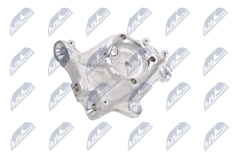 Käändmik, rattakinnitus, NTY ZZP-BM-000