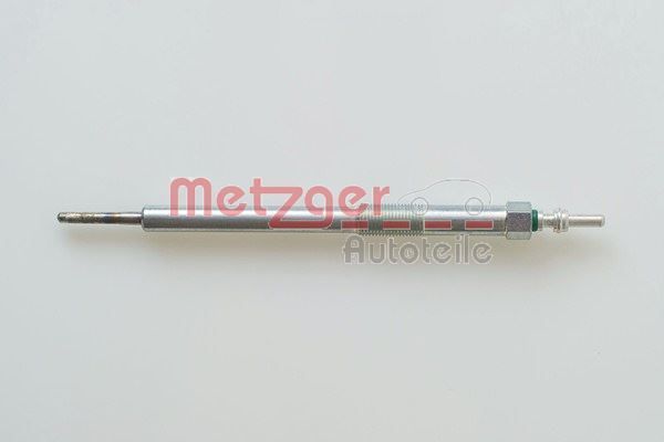 METZGER izzítógyertya H5 017
