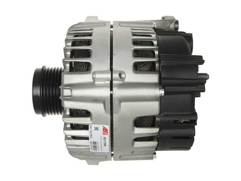 AS-PL A3117PR Alternator