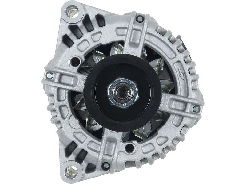 Brand new AS-PL Alternator