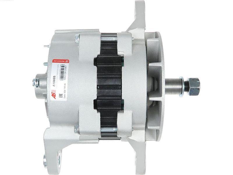 AS-PL A1065S Alternator
