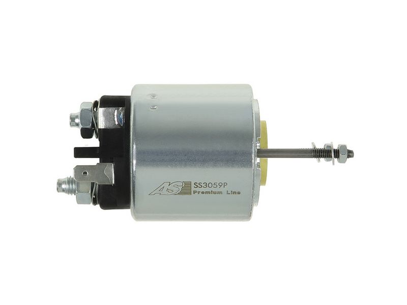 Brand new AS-PL Starter motor solenoid