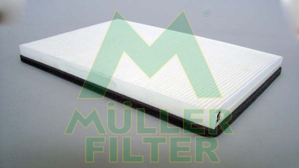MULLER FILTER szűrő, utastér levegő FC241
