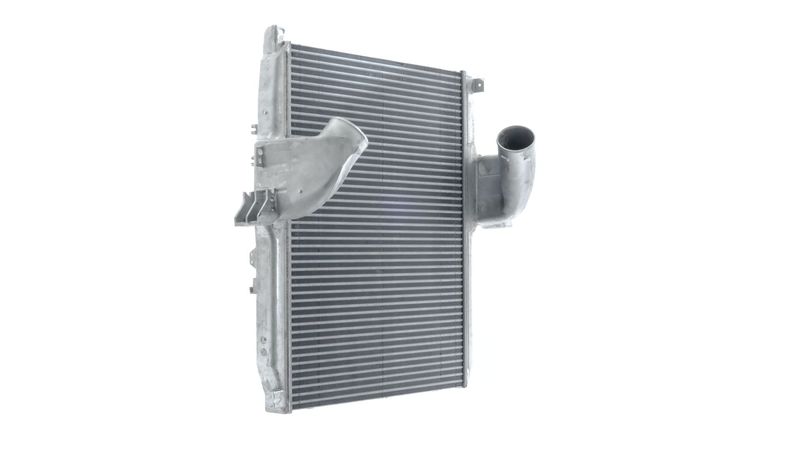 Product Image - Intercooler, inlaatluchtkoeler - CI450000P - MAHLE