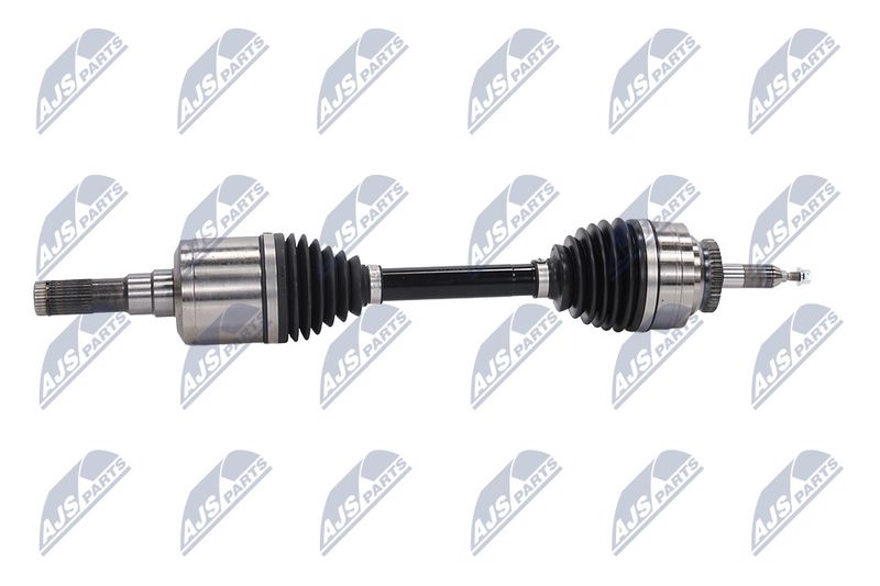Veovõll, NTY NPW-FR-192