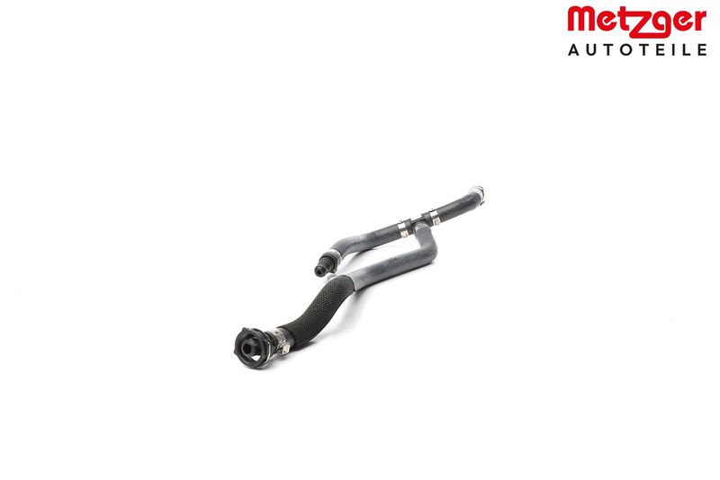 METZGER AUTOTEILE 2420668 Radiator Hose