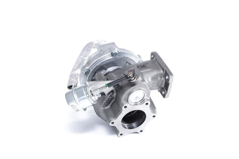 Compresor,sistem de supraalimentare T914287 BTS Turbo