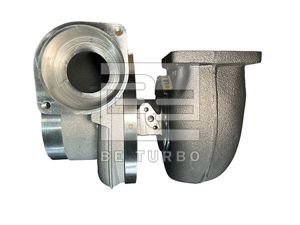 BE TURBO 130081 Charger, charging (supercharged/turbocharged)