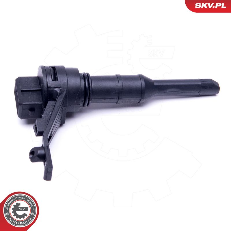 Andur, väntvõll, ESEN SKV 17SKV555