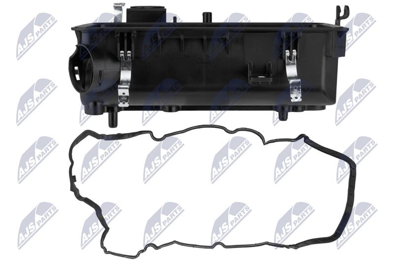 NTY BPZ-DA-001 Cylinder Head Cover