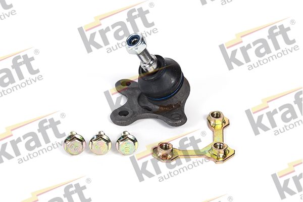 KRAFT Automotive 4220180 Šarnyras / girgždukas