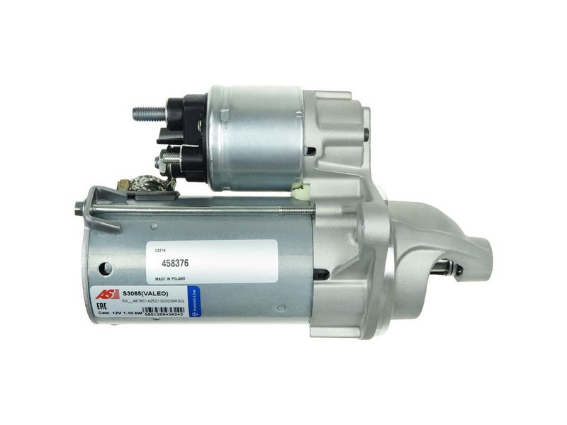 AS-PL S3065(VALEO) Starter