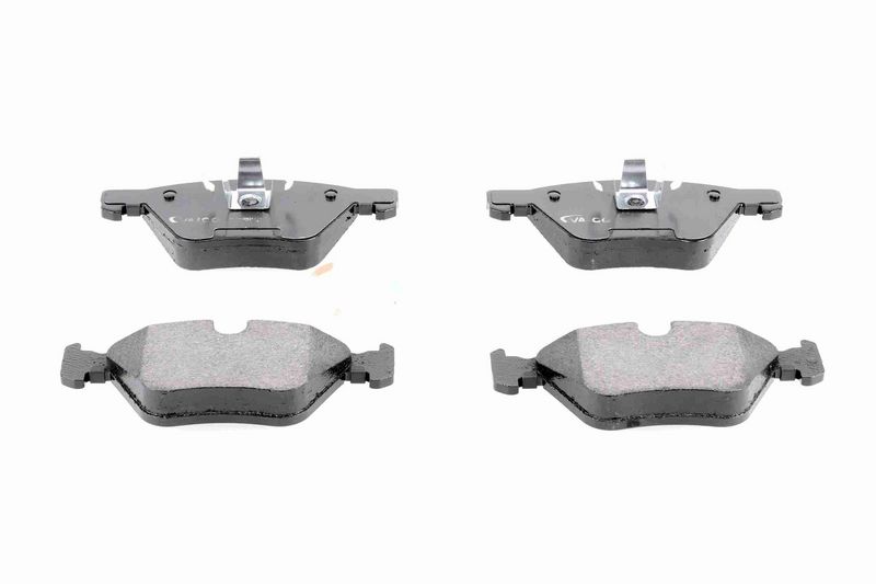 Piduriklotsi komplekt, ketaspidur, VAICO V20-8155