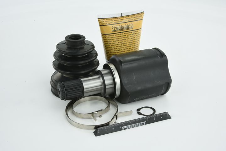 Liigendlaager, veovõll, FEBEST 2111-FUSATLH