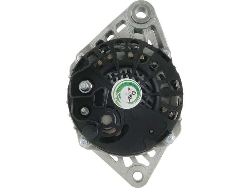 Generaator, AS-PL A4043PR