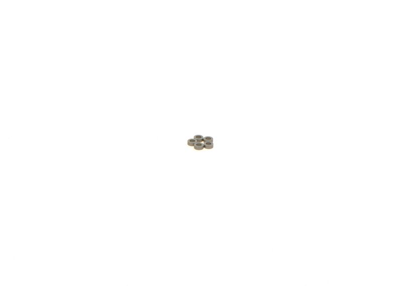 BOSCH F 00Z C98 024 Repair Kit, common rail system