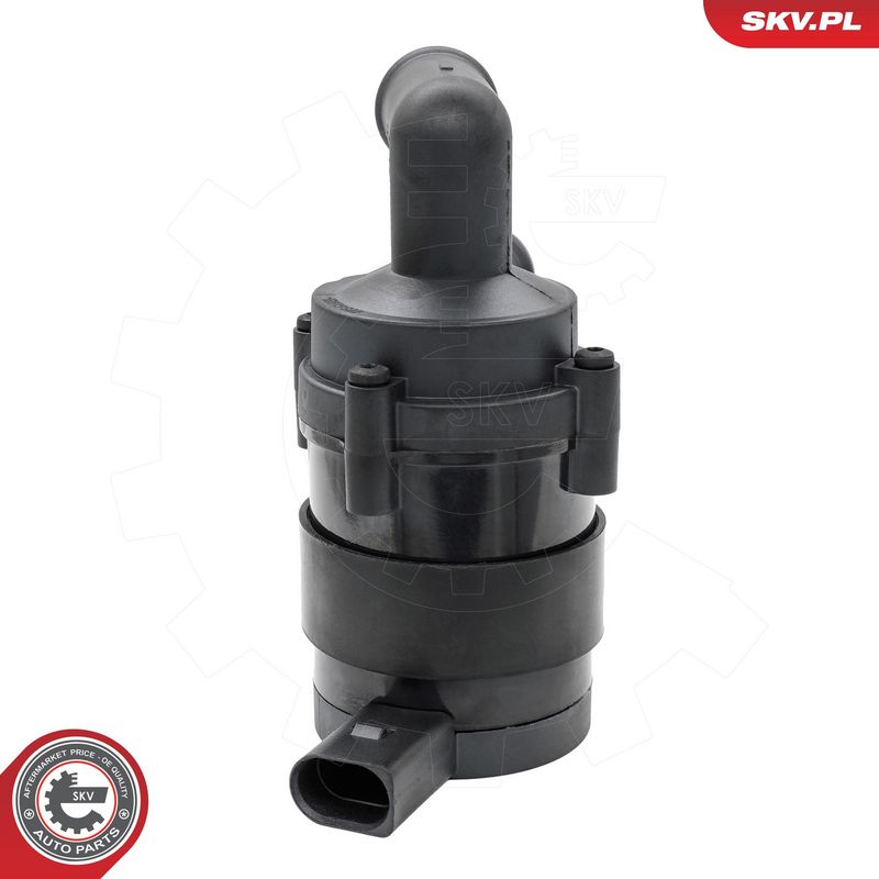 Lisaveepump (jahutusvee ringlussüsteem), ESEN SKV 22SKV084