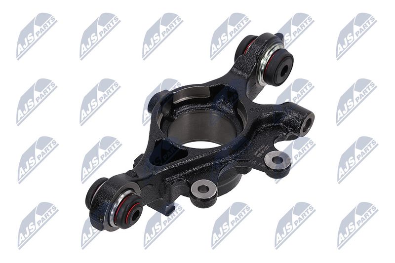 NTY ZZT-LR-005 Steering Knuckle, wheel suspension