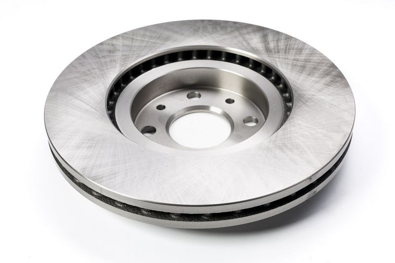 Dr!ve+ DP1010.11.1223 Brake Disc