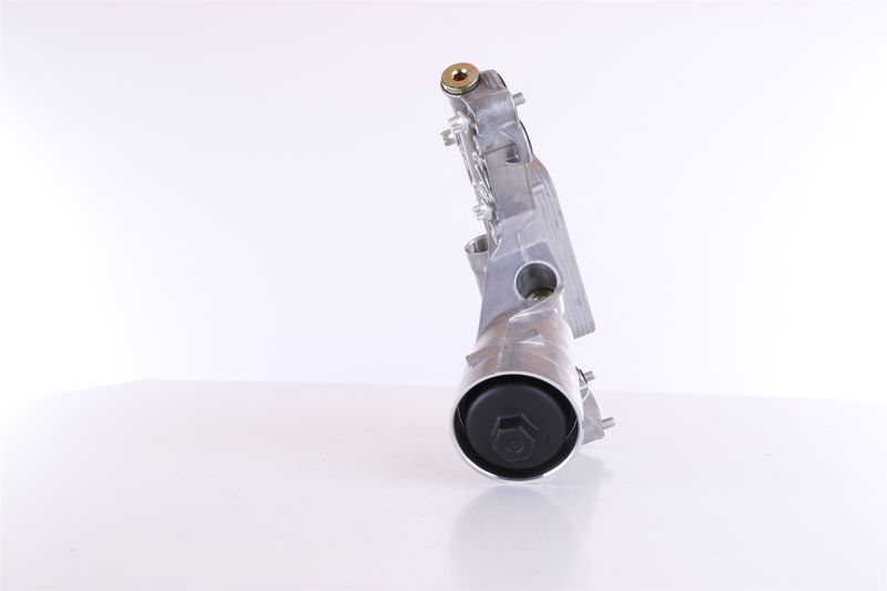 Õliradiaator, mootoriõli, NISSENS 90931