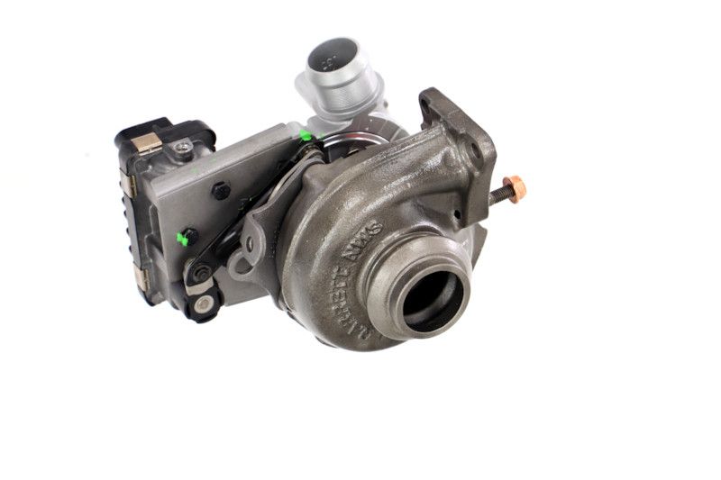 REMANTE 003-002-001017R Charger, charging (supercharged/turbocharged)