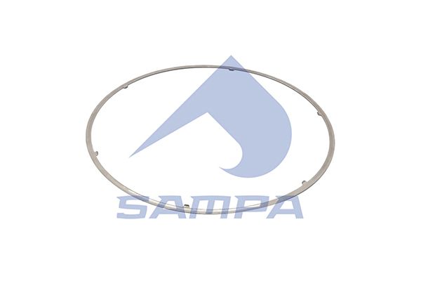 Těsnění, výfuková trubka 010.2854