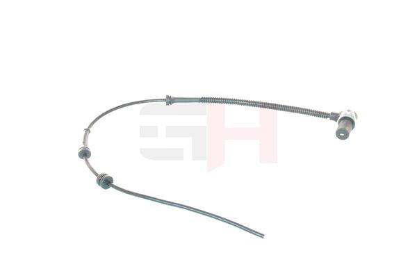 GH GH-705008V Sensor, wheel speed