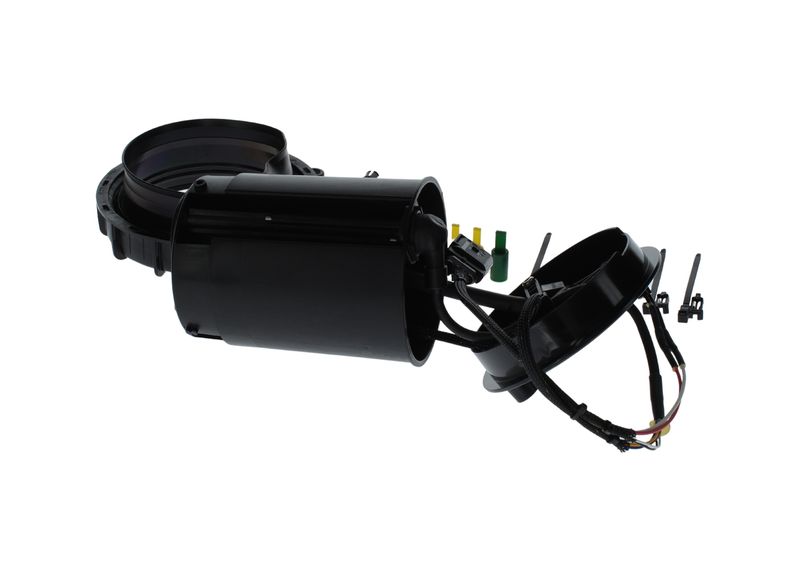 BOSCH F01C600304 Heating, tank unit (urea injection)