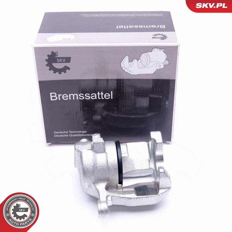 Pidurisadul, ESEN SKV 45SKV661