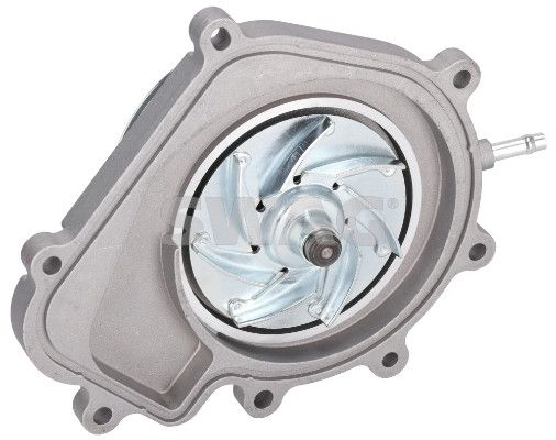 SWAG 10 10 3075 Water Pump, engine cooling