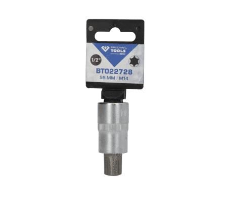 KS TOOLS BT022728 Socket Wrench Insert