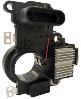 Regulator, alternator PRESTOLITE ELECTRIC 861287
