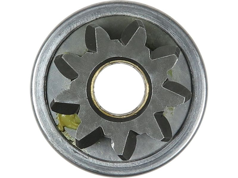 Vabajooks, starter, AS-PL SD5022P