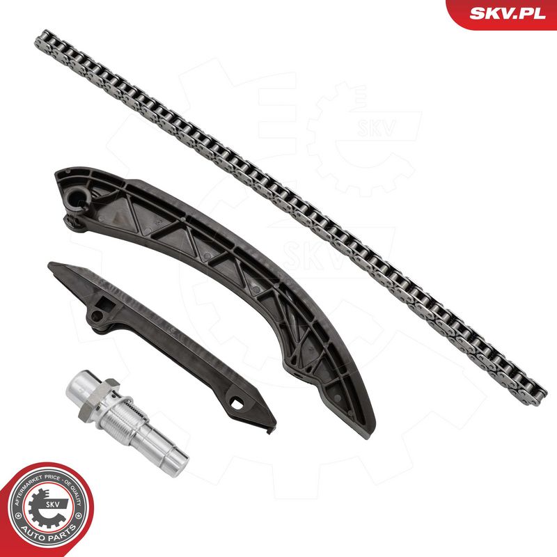 Mootori keti komplekt, ESEN SKV 21SKV136