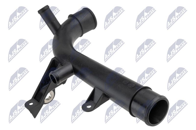 Jahutusvedeliku torustik, NTY CPP-PL-046