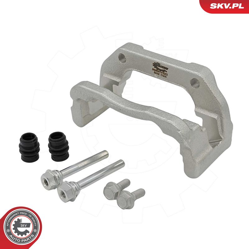 Kinnitus, pidurisadul, ESEN SKV 89SKV320