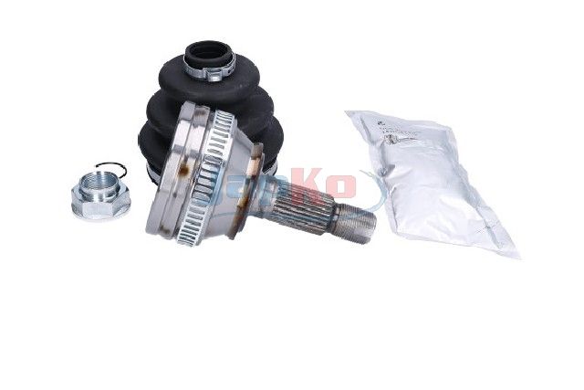 Liigendlaager, veovõll, JAPKO 62L19