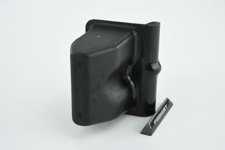 FEBEST TD-SR40R Rubber Buffer, suspension