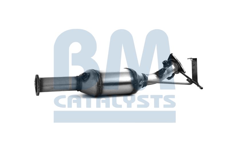 BM Catalysts BM11090 Протисажний/пиловий фільтр, система відведення ВГ