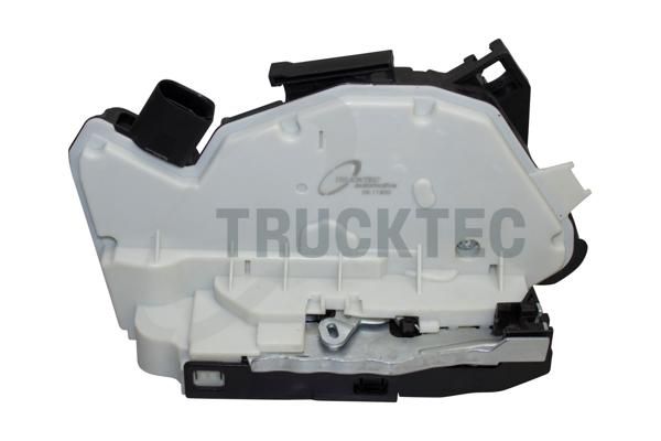 TRUCKTEC AUTOMOTIVE Durų užraktas