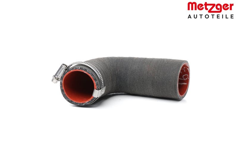 METZGER AUTOTEILE 2401275 Charge Air Hose
