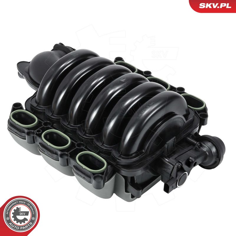 Õhuvõtumoodul, ESEN SKV 49SKV095